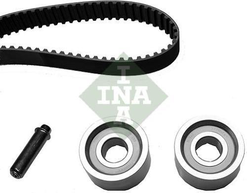 Kit cinghia distribuzione