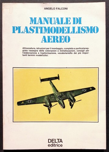 Falconi manuale - falconi, di