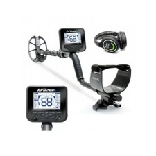 Metal detector Nokta Multi Kruzer (USATO RIF.01)