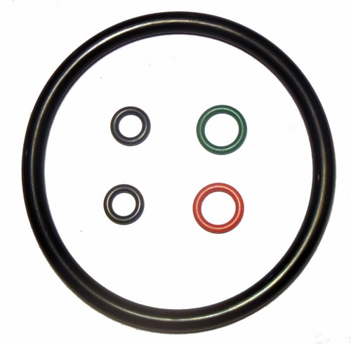 Cornelius corny keg ring - cornelius, kit