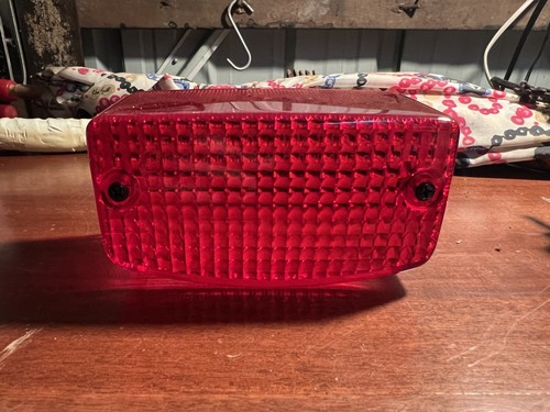 Fanale posteriore moto honda - moto,