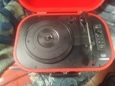 Trevi Giradischi Portatile