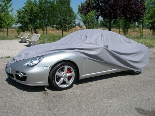 Alfa romeo 159 - 159, copriauto