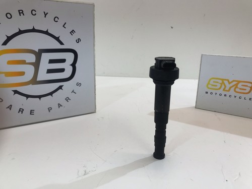 Bobina accensione bmw - bobina,