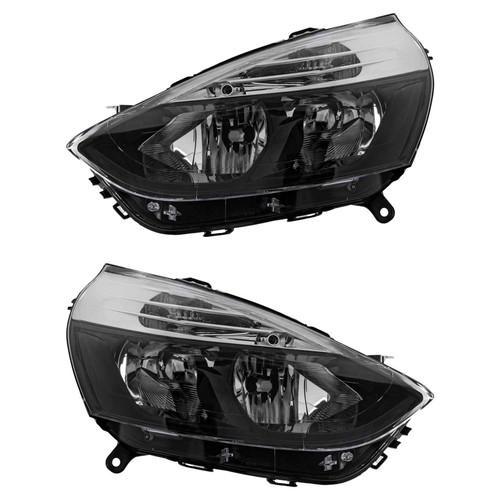 Set fari sinistro destro - set,