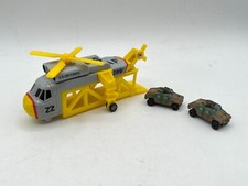 1991 Galoob Micro Machines