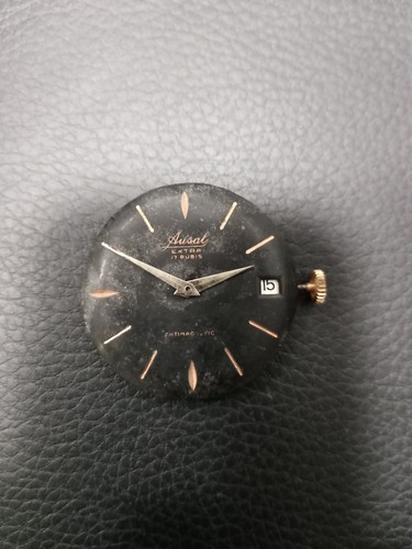 Movimento orologio ausal extra - movimento,