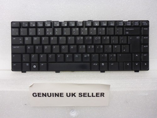 Tastiera portatile hp - uk,