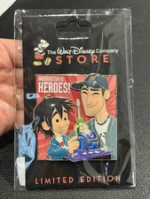 Disney DEC 2025 Fratello Detti