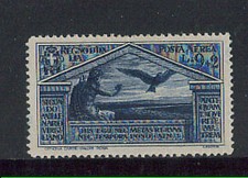 1930 - LOTTO/REGA26L - REGNO -