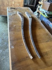 PIEDI MOBILI LEGNO ANTICHI