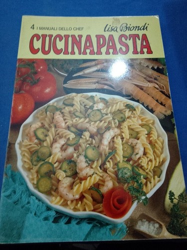 Lisa biondi quattro - lisa,