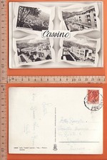 Cassino (FR) Immagini Varie -