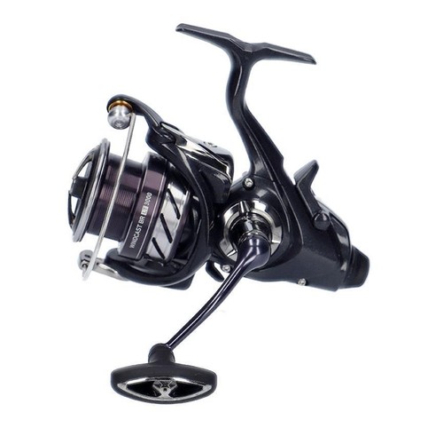 Daiwa windcast lt - daiwa, 3000d
