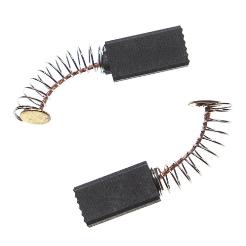 Spazzole carbone per bosch - 2,