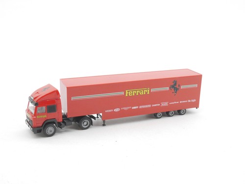 1098 valigia herpa - herpa, iveco