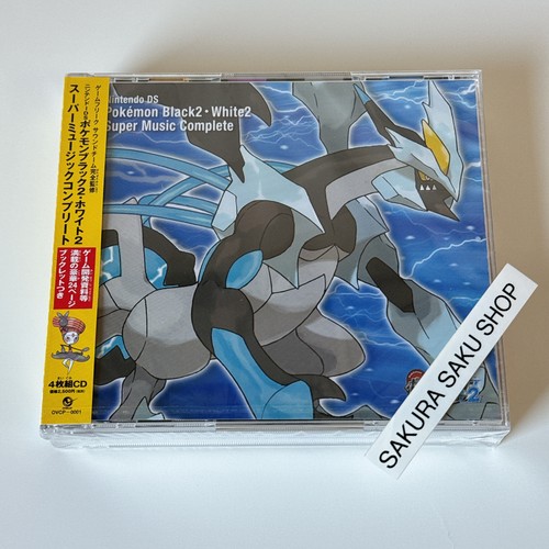 Nintendo pokemon nero 2 - nintendo,