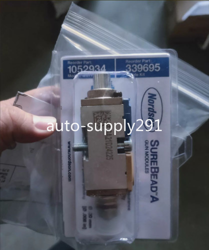 1pz nuovo nordson - 1pz,