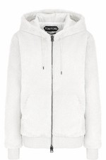 TOM FORD GIACCA BOMBER IN