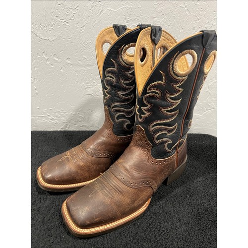 Stivali western cody james - western,