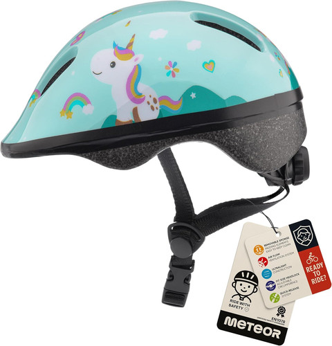 Casco bici ideale per bambini - per,