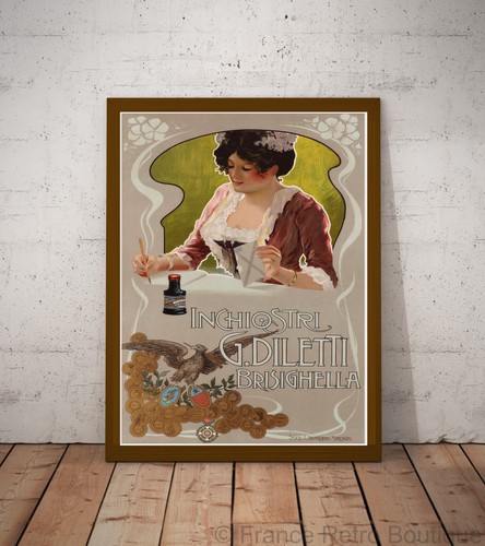 Poster affiche inchiostri - poster-affiche, g