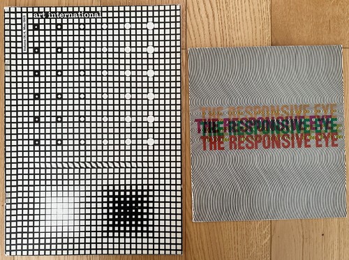 Art lot the responsive - the,