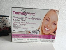 DermaWand Anti-Aging Device