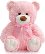 Orsetto Di Peluche, Simpatici