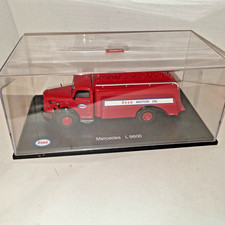 Schuco 1:43 Mercedes L6600