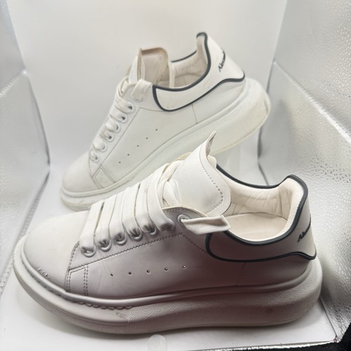 Sneakers alexander mcqueen - sneakers,