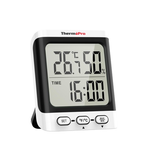 Thermopro tp152 igrometro - thermopro,