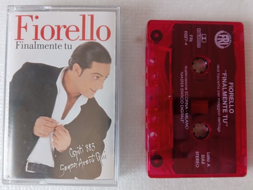 Fiorello finalmente - tu, (1995)