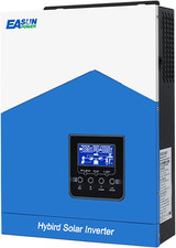 Inverter Solare Ibrido Da