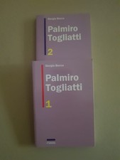 Giorgio Bocca "Palmiro