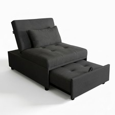 MAKA Poltrona Letto Singolo