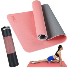 Tappetino Yoga Aerobica