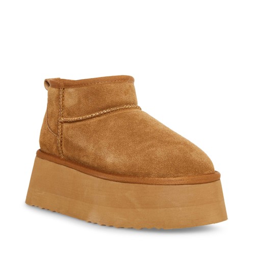 Campfire tan sandali donna - sandali,