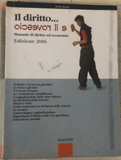 Libro diritto e il - il,