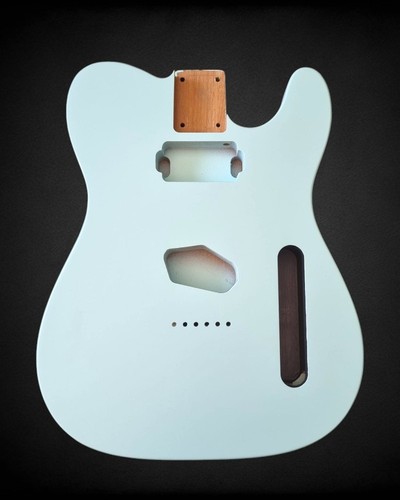 Corpo telecaster sonic - sh,