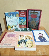 Lotto grandi classici - classici, della