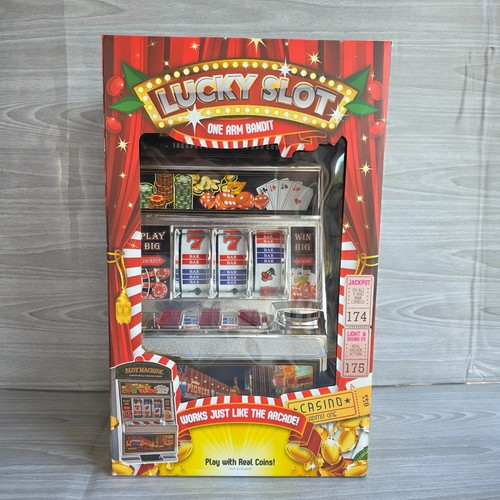 One arm bandit slot fruit - one,