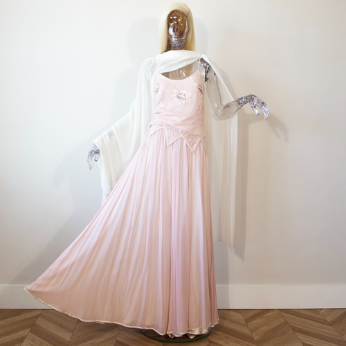 Set sera vintage anni 80 - da,