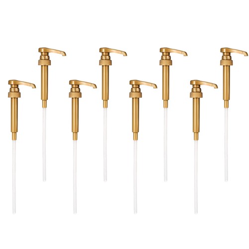 8pz pompe sciroppo per - pompe,