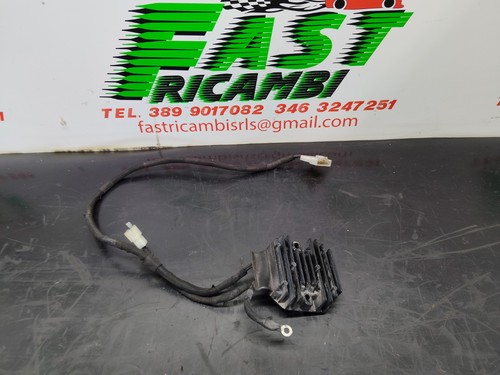 Regolatore tensione ktm - regolatore,