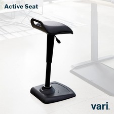 Vari Active Seat Nero -