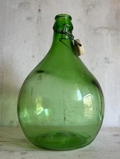 Vintage Italiana Damigiana