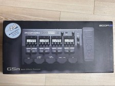 Zoom G5N Processore