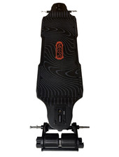 Monopattino elettrico tavola