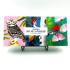 Puzzle uccellini di Diana